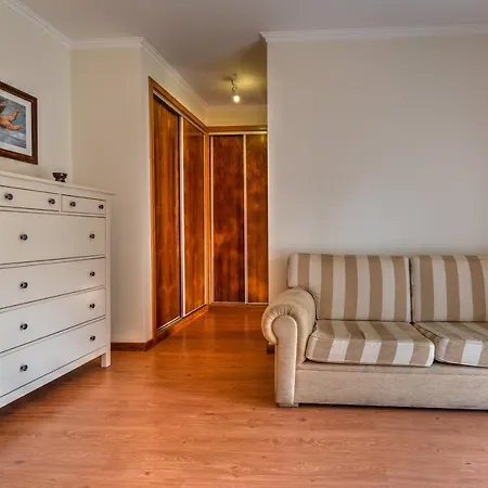 A Casa Minhas Netas Holiday home Caldas Da Rainha