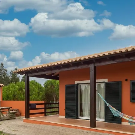 Holiday home A Casa Minhas Netas