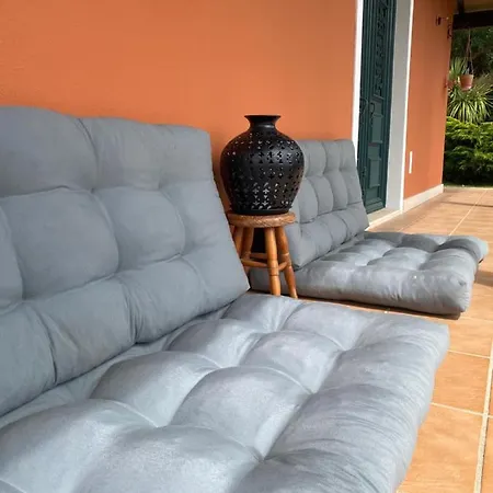 A Casa Minhas Netas Holiday home *