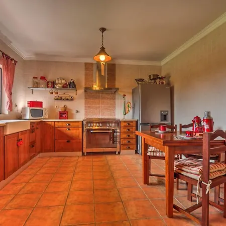 Holiday home A Casa Minhas Netas