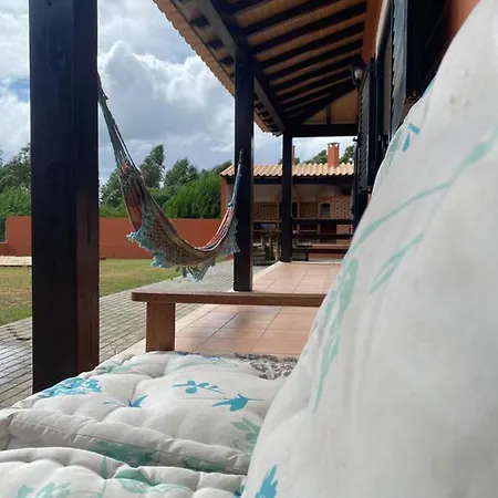 Holiday home A Casa Minhas Netas