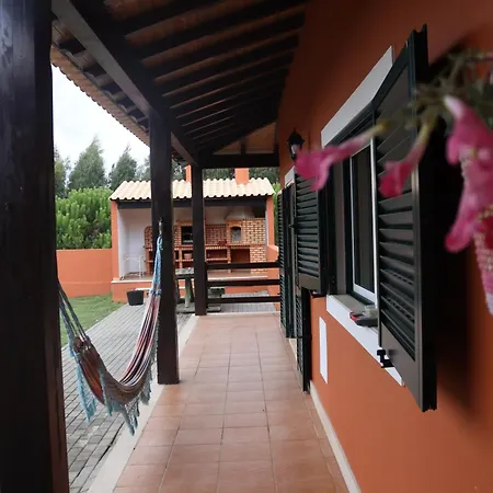 A Casa Minhas Netas Holiday home Caldas Da Rainha